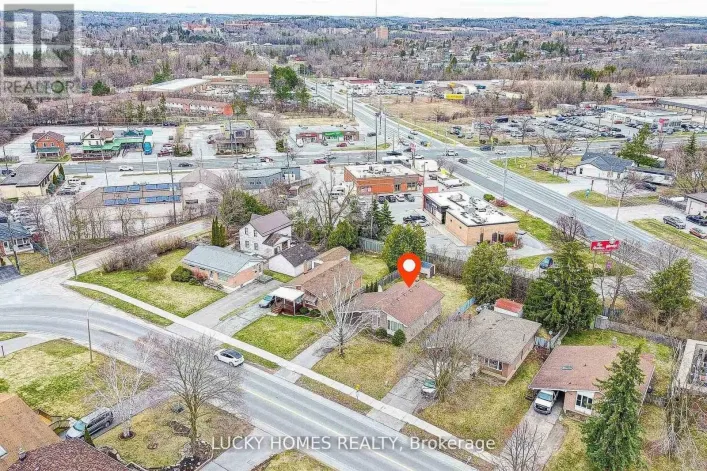 711 OTONABEE DRIVE, Peterborough