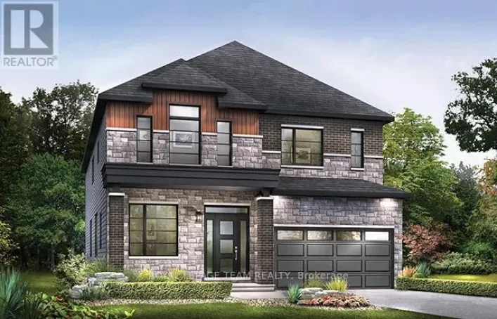 711 PROSPER CIRCLE, Ottawa