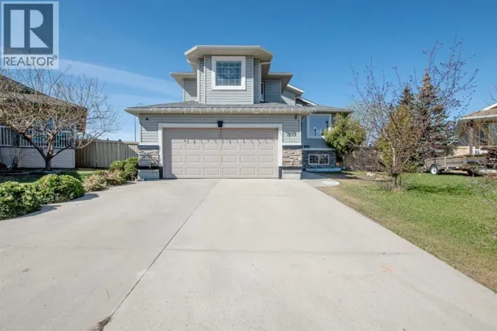 7110 90 Street, Grande Prairie