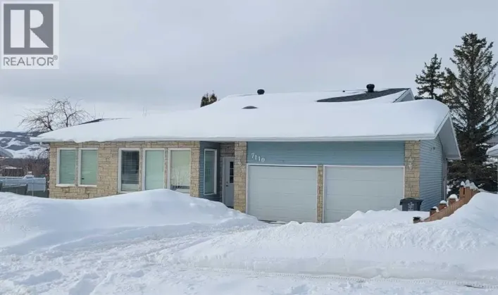 7110 99A Street, Peace River