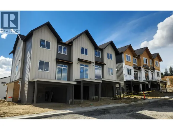 7110 Bates Road Unit# 27, Vernon
