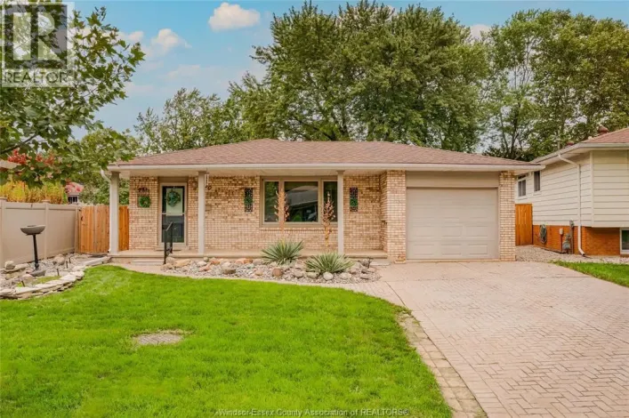 7110 Isabelle COURT, Windsor