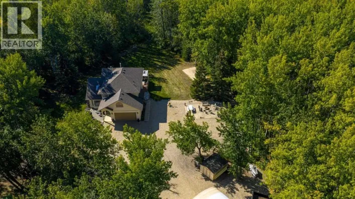 711044 Range Road 55, Grande Prairie