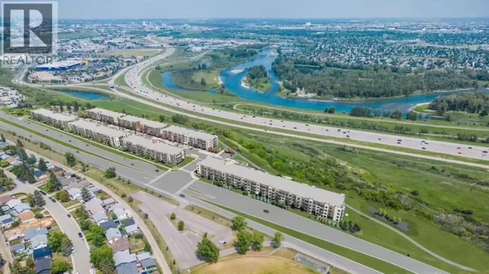 7111, 9400 Blackfoot Trail SE, Calgary