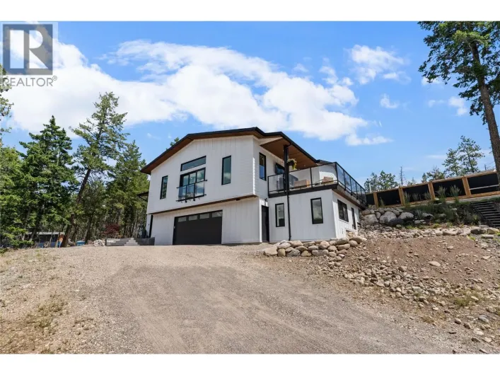 7111 Dunwaters Road, Kelowna