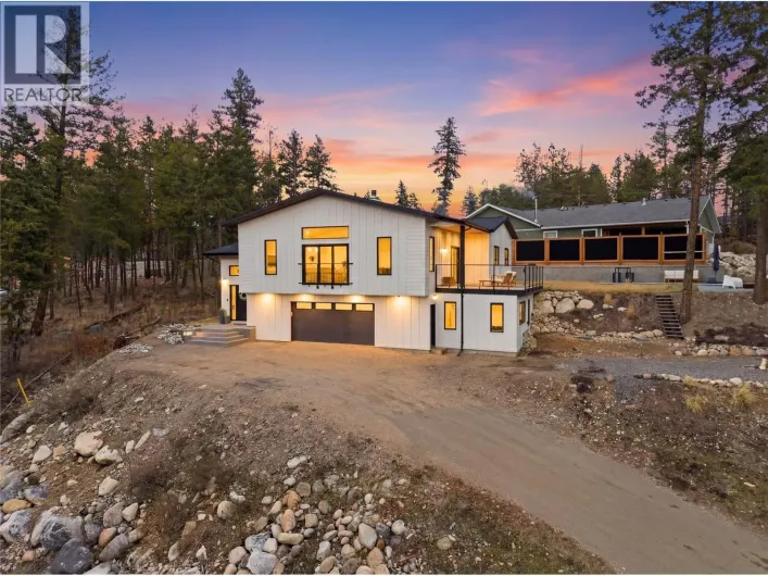 7111 Dunwaters Road, Kelowna