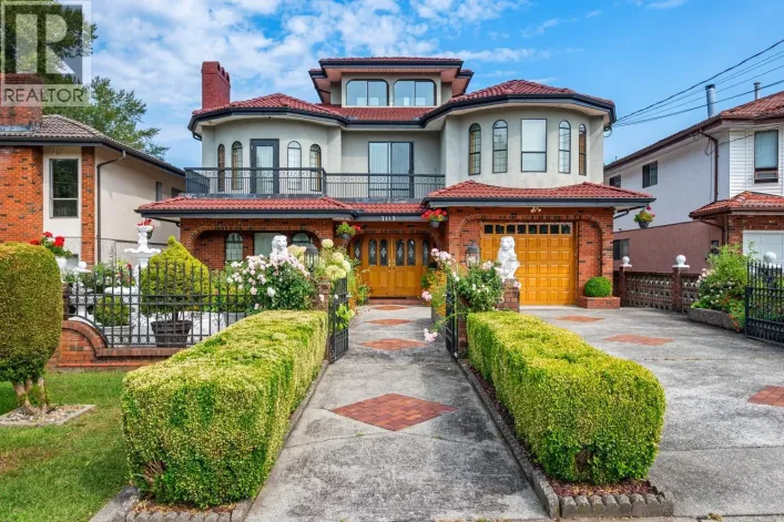 7113 UNION STREET, Burnaby
