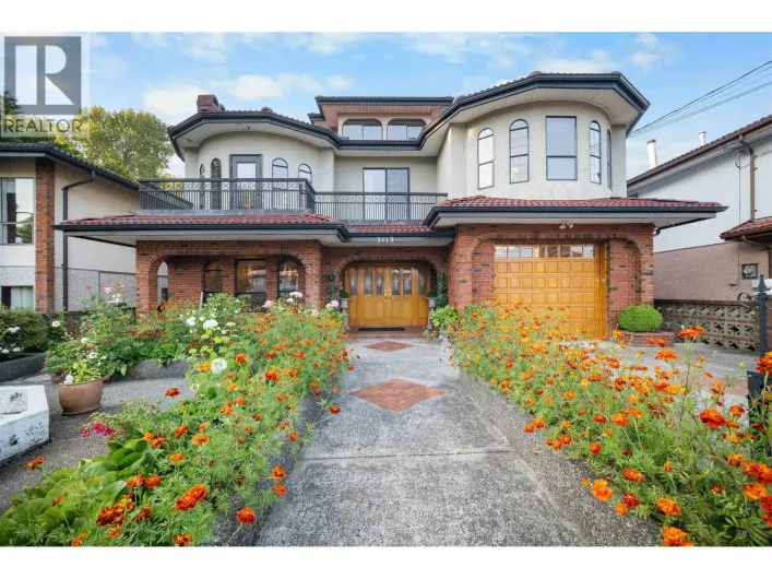 7113 UNION STREET, Burnaby
