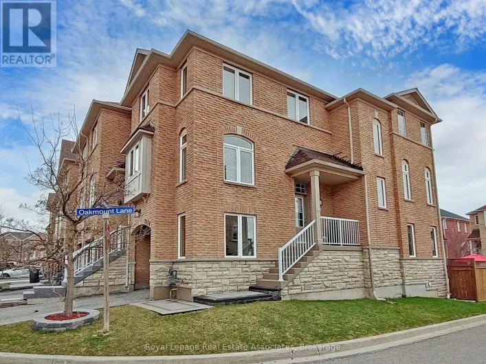 7114 CHATHAM COURT, Mississauga
