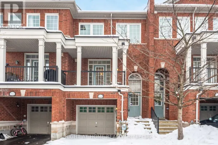 7114 TRIUMPH LANE, Mississauga