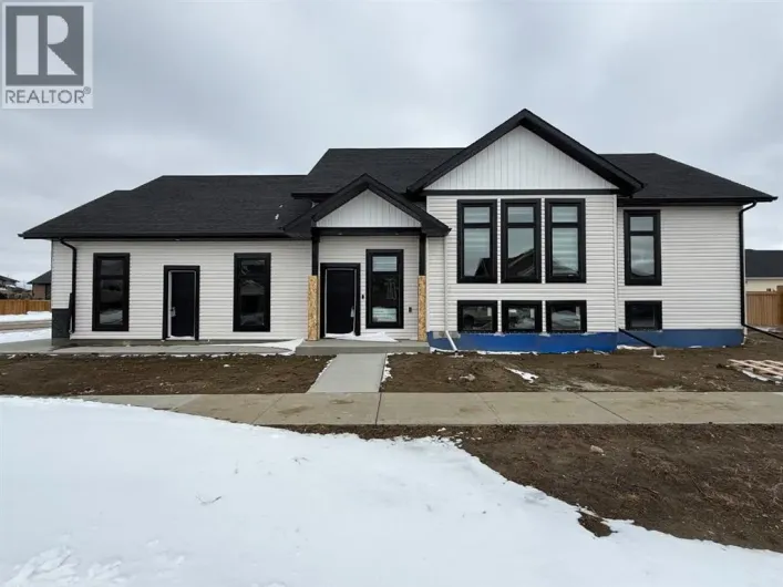 7115 37 Street, Lloydminster