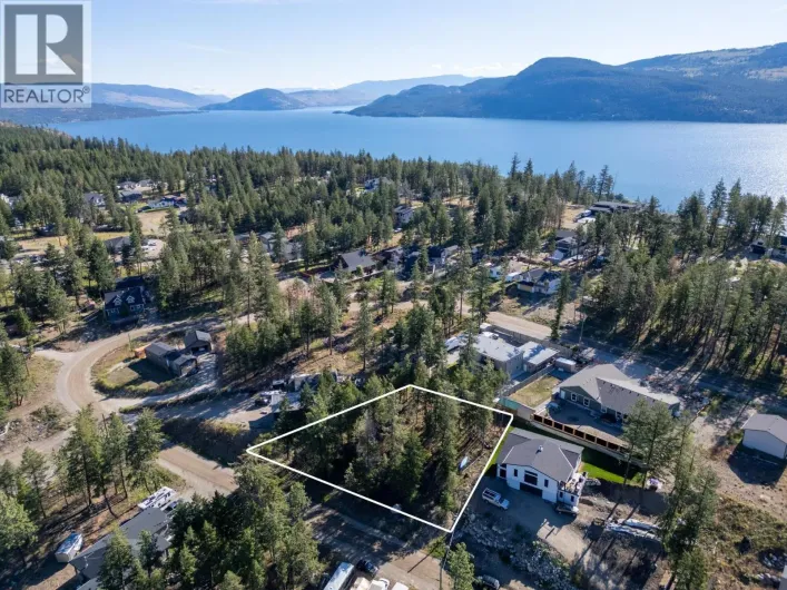7115 Dunwaters Road Lot# 71, Kelowna