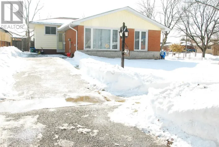 7116 CENTENNIAL STREET, Niagara Falls