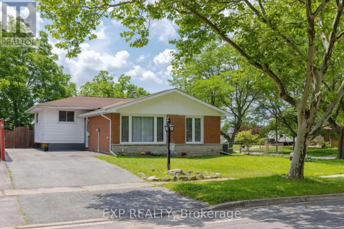 7116 CENTENNIAL STREET, Niagara Falls
