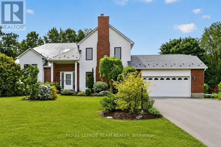 7116 QUINNFIELD WAY, Ottawa
