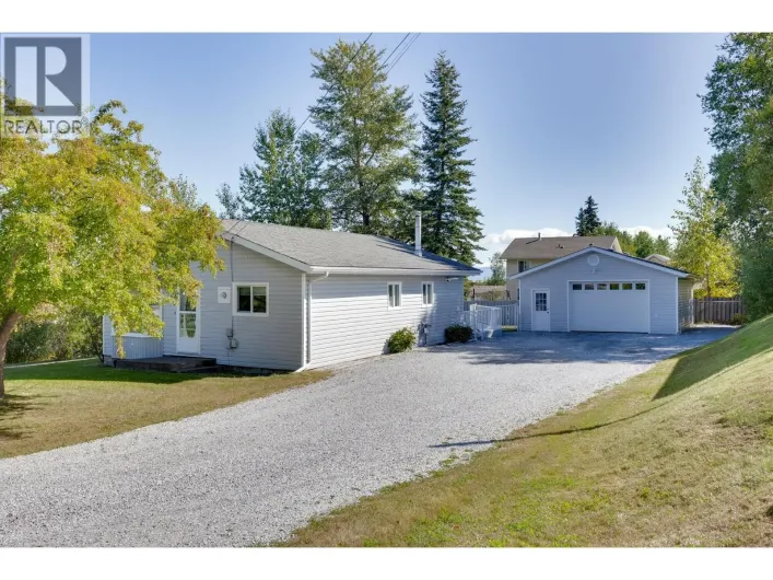 7116 TONY ROAD, Prince George