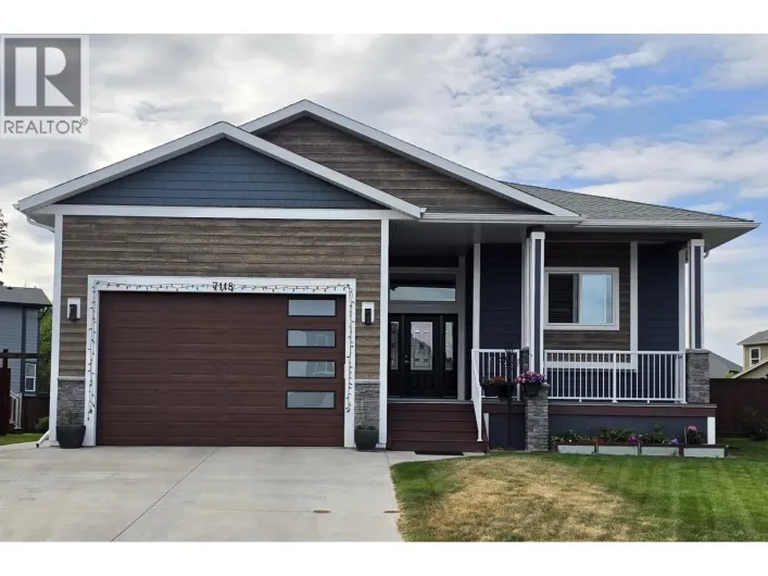 7118 FOXRIDGE COURT, Prince George