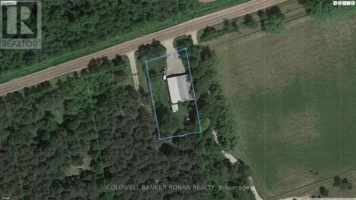 7119 11TH LINE, New Tecumseth