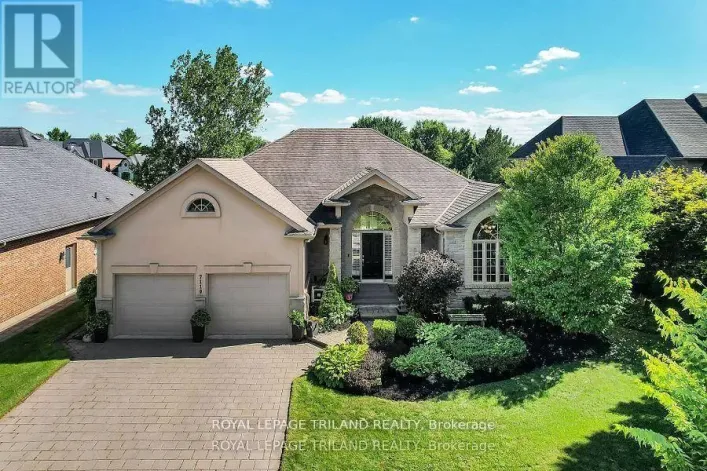 7119 CLAYTON WALK, London South