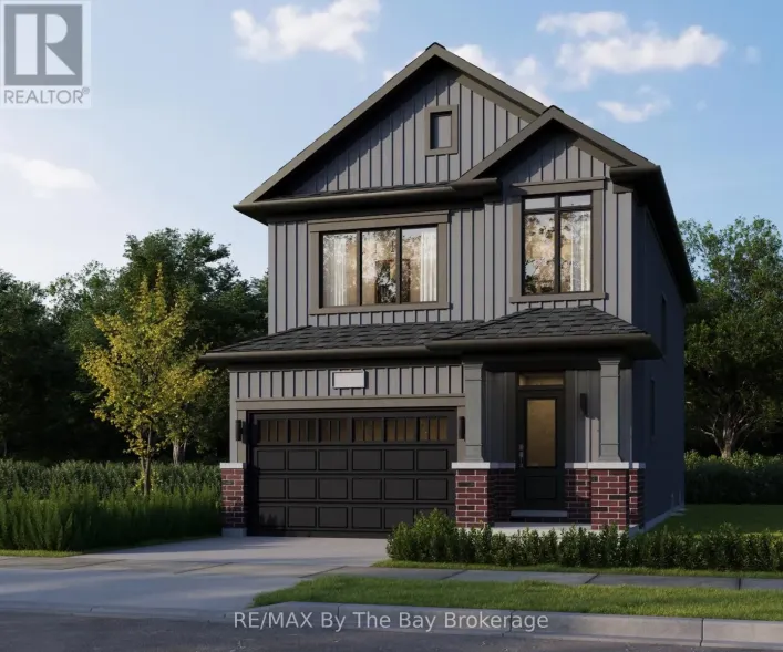 711L KATRINA STREET, Wasaga Beach