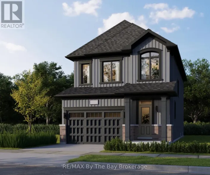 711L KATRINA STREET, Wasaga Beach