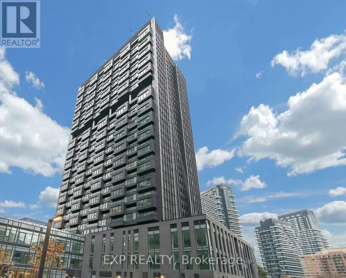 712 - 1 QUARRINGTON LANE, Toronto