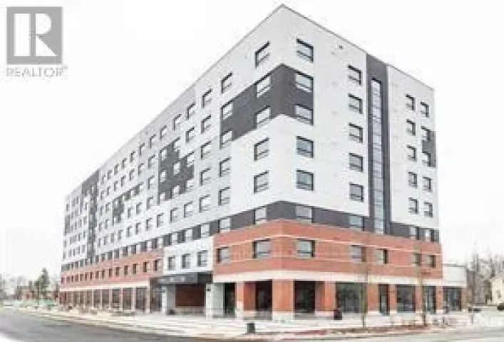 712 - 1 WELLINGTON STREET, Brant