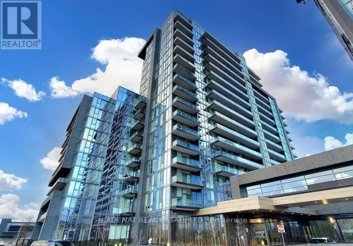 712 - 10 GATINEAU DRIVE, Vaughan