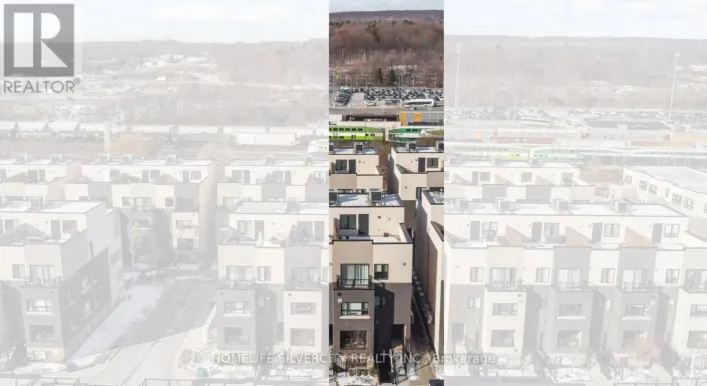 712 - 1131 COOKE BOULEVARD, Burlington