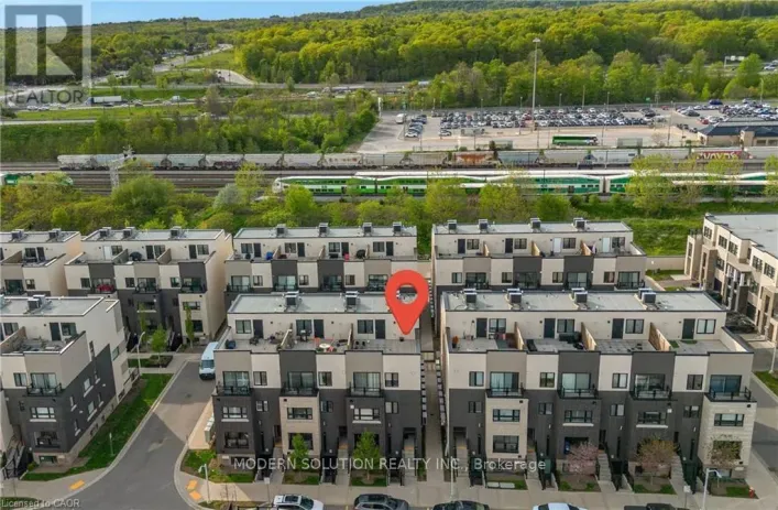 712 - 1131 COOKE BOULEVARD, Burlington