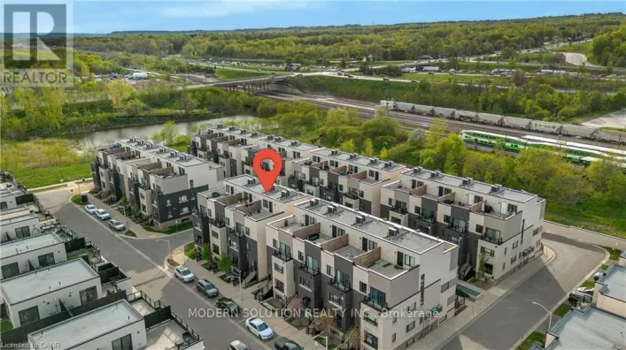 712 - 1131 COOKE BOULEVARD, Burlington
