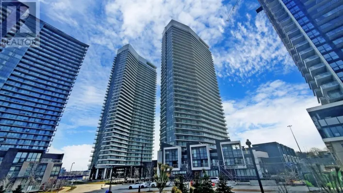 712 - 115 MCMAHON DRIVE, Toronto