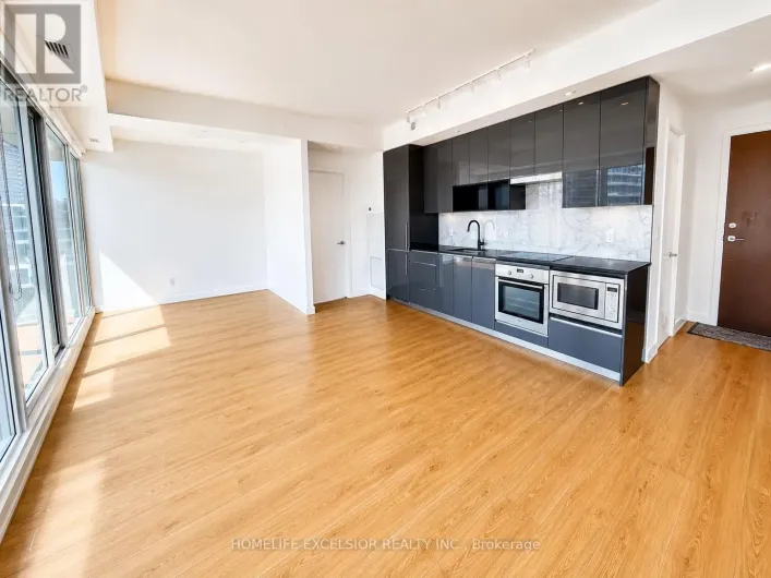 712 - 115 MCMAHON DRIVE, Toronto