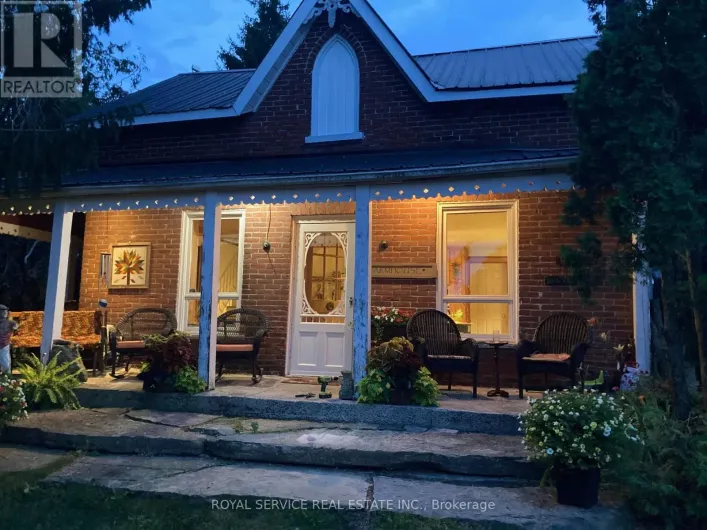 712 12TH LINE W, Trent Hills