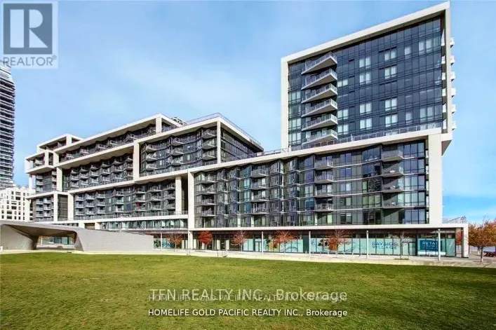 712 - 15 MERCHANTS WHARF, Toronto