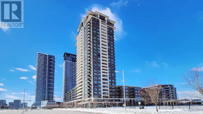 712 - 15 WATER WALK DRIVE, Markham
