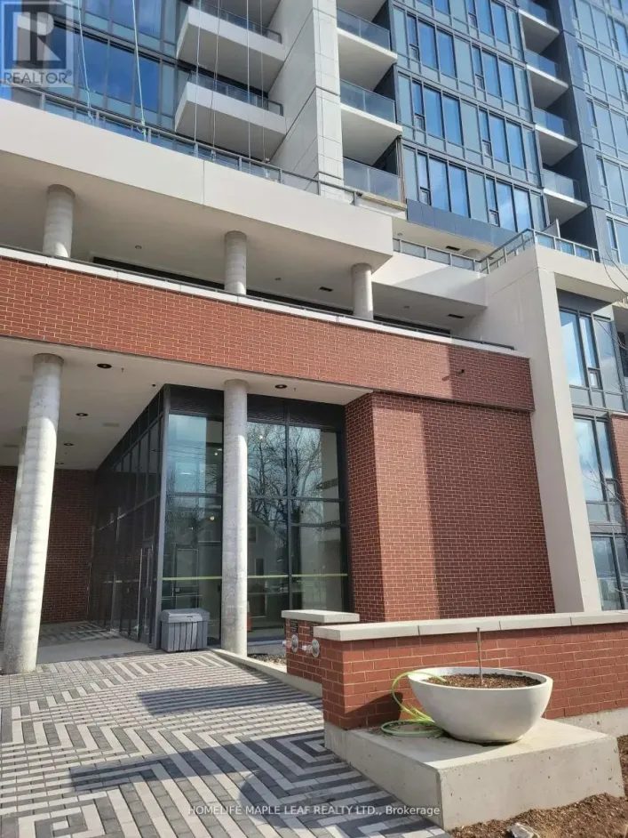 712 - 15 WELLINGTON STREET S, Kitchener