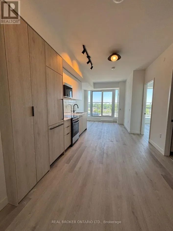 712 - 1635 MILITARY TRAIL, Toronto