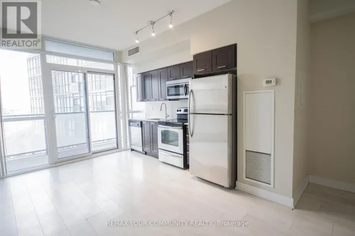 712 - 169 FORT YORK BOULEVARD, Toronto