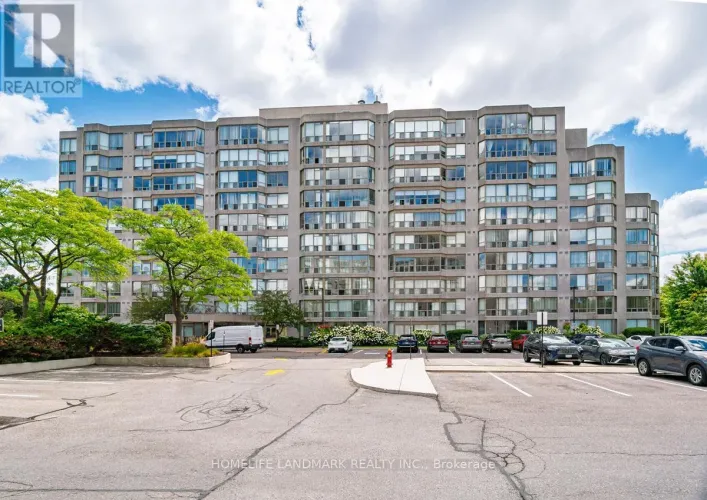712 - 175 CEDAR AVENUE, Richmond Hill
