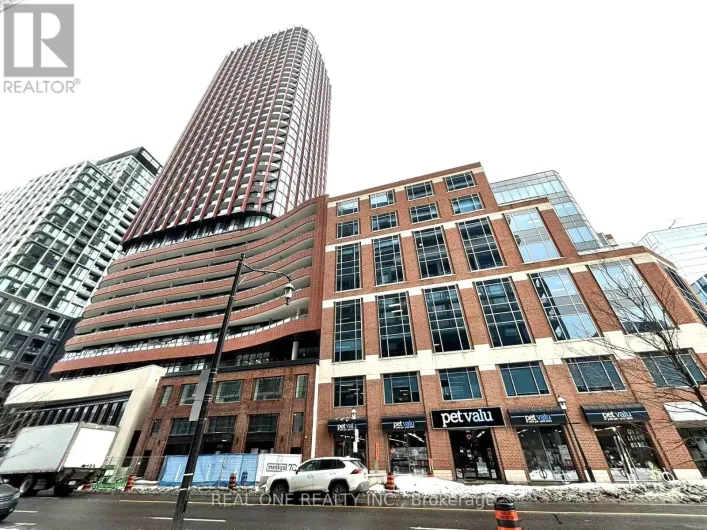 712 - 180 FRONT STREET E, Toronto
