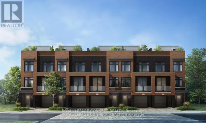 712 - 1865 PICKERING PARKWAY, Pickering