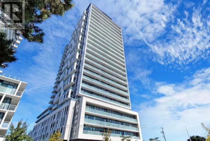 712 - 188 FAIRVIEW MALL DRIVE, Toronto