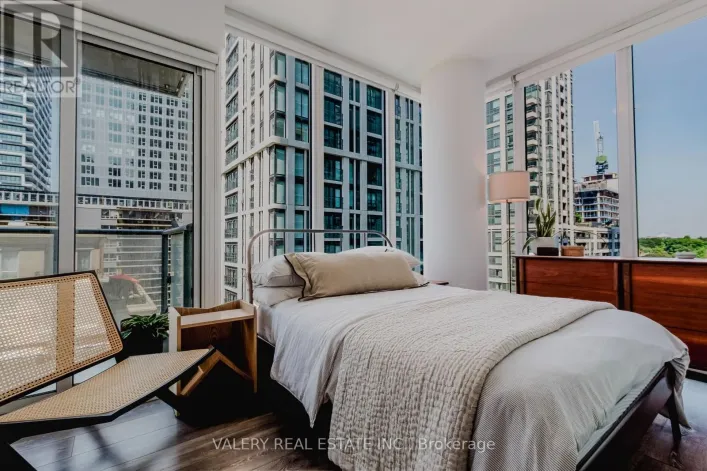 712 - 195 REDPATH AVENUE, Toronto