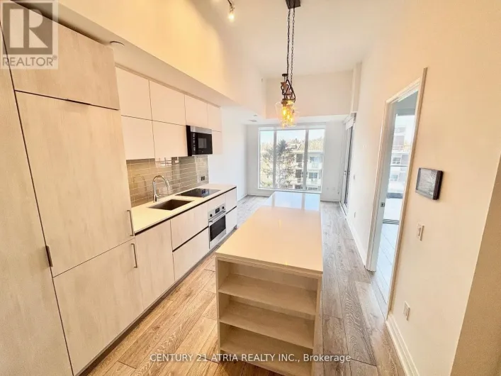 712 - 21 PARK STREET E, Mississauga