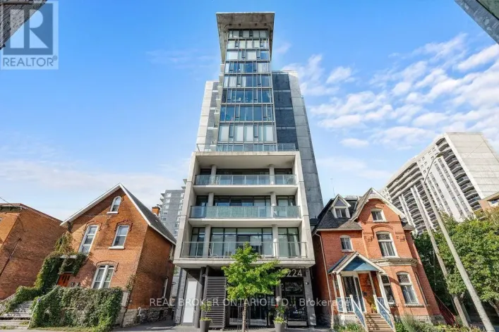 712 - 224 LYON STREET N, Ottawa