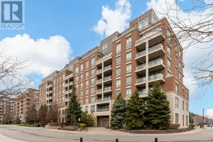 712 - 2470 PRINCE MICHAEL DRIVE, Oakville