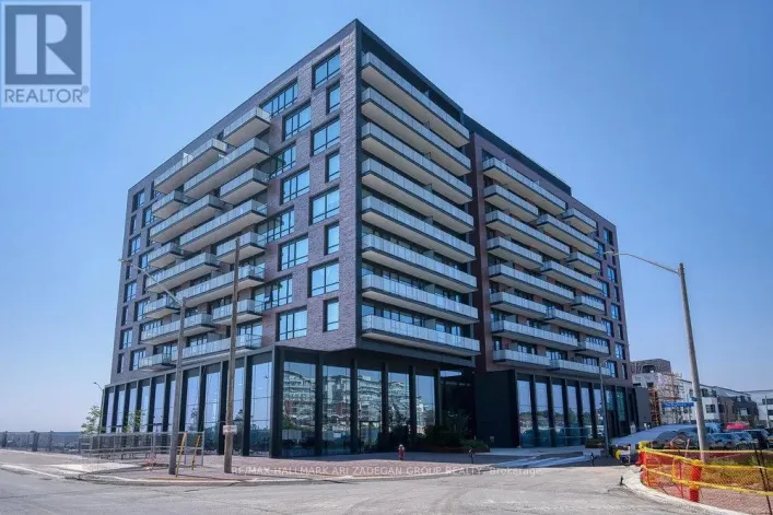 712 - 251 MASONRY WAY, Mississauga