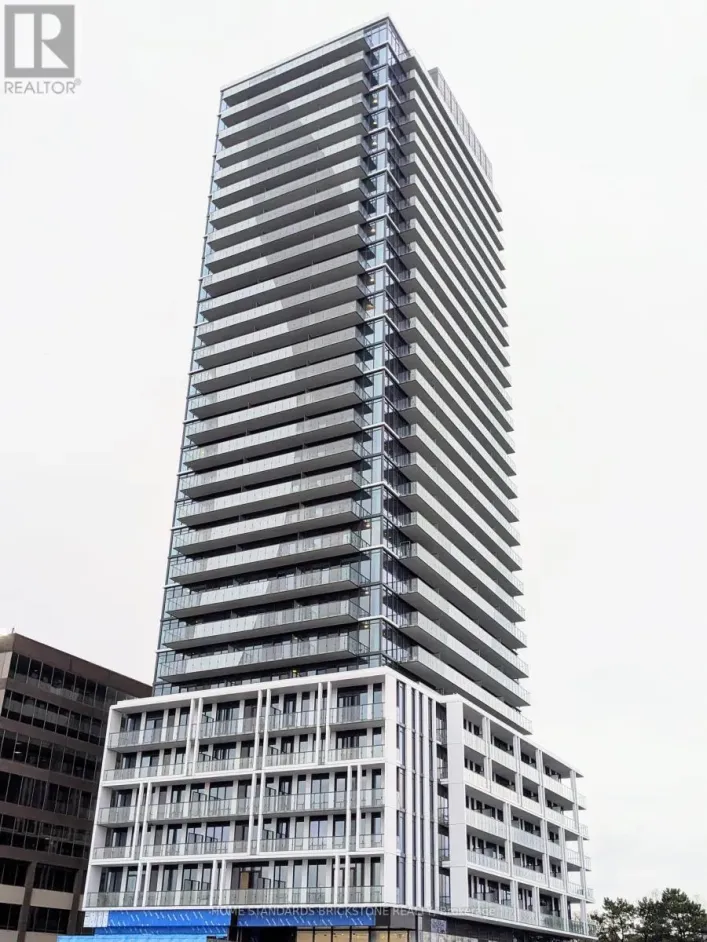 712 - 29 GREEN TRAIL COURT, Toronto