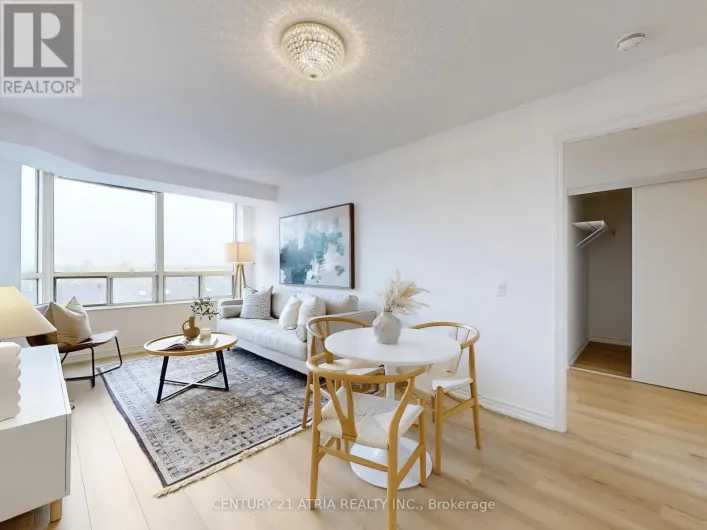 712 - 3088 KENNEDY ROAD, Toronto